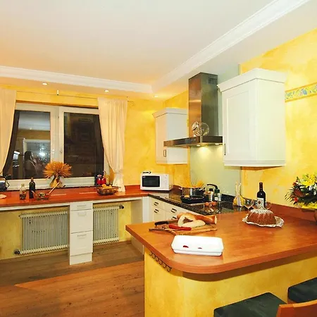 Ferienland Stubai - Otr04061-cyb Appartement