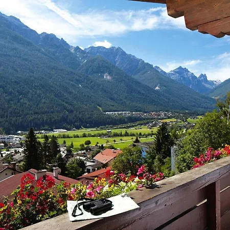Appartement Ferienland Stubai - Otr04061-cyb Fulpmes