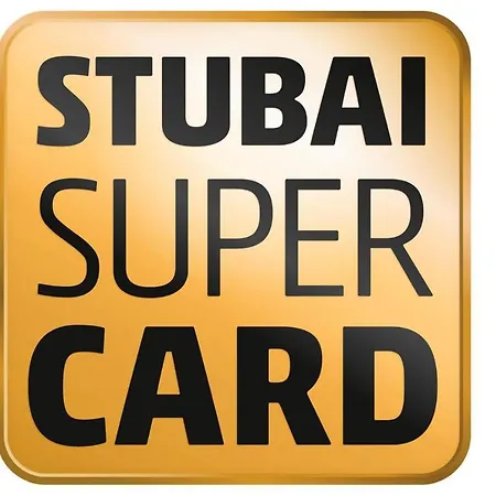 아파트 Ferienland Stubai - Otr04061-cyb 플메스